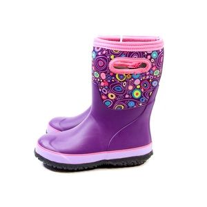 Bogs Winter boots. Children. Like New.